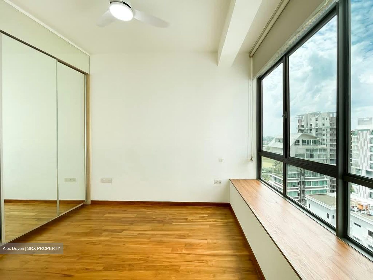 The Lincoln Residences (D11), Condominium #551119511